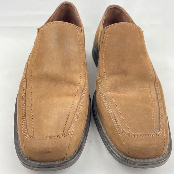 Johnston and Murphy Mens slip on shoes size 8M - Picture 4 of 7